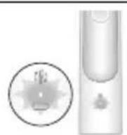 PHILIPS Sonicare ExpertClean HX9627 - OU - 1