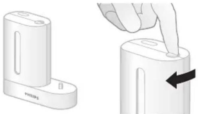 PHILIPS Sonicare ExpertClean HX9627 - Reinigen - 2