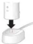 PHILIPS Sonicare ExpertClean HX9627 - Activation ou désactivation de fonctionnalités - 1