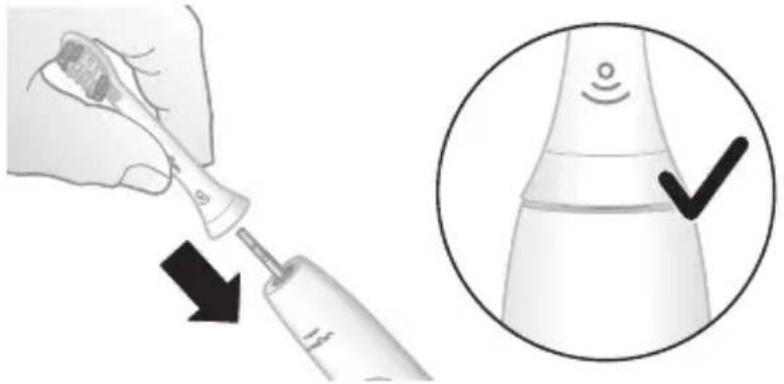 PHILIPS Sonicare ExpertClean HX9627 - O8nyiec Bouptoiaatoc - 1