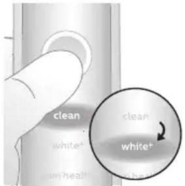 PHILIPS Sonicare ExpertClean HX9627 - Modalità di utilizzo - 1