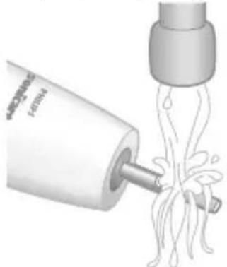 PHILIPS Sonicare ExpertClean HX9627 - Kaθáρισμa - 4