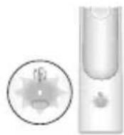 PHILIPS Sonicare ExpertClean HX9627 - Activar o desactivar sistemas - 3