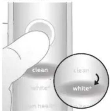 PHILIPS Sonicare ExpertClean HX9627 - Poetsstanden - 1