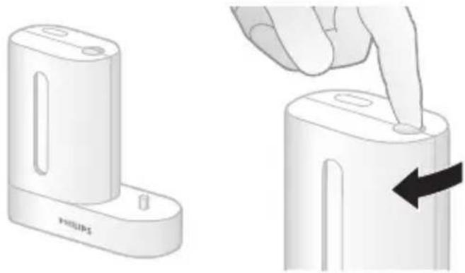 PHILIPS Sonicare ExpertClean HX9627 - Portugues - 1