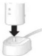 PHILIPS Sonicare ExpertClean HX9627 - Activar o desactivar sistemas - 1