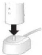PHILIPS Sonicare ExpertClean HX9627 - Aktivieren oder Deaktivieren von Funktionen - 1