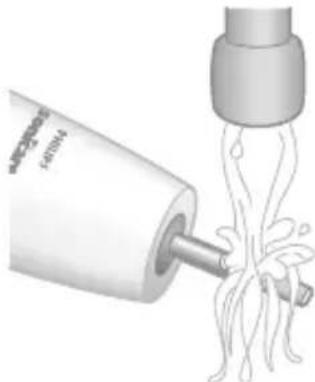 PHILIPS Sonicare ExpertClean HX9617 - Cleaning - 3