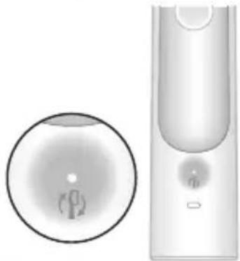 PHILIPS Sonicare ExpertClean HX9617 - Recordatorio de sustitución del cabezal de cepillado - 1