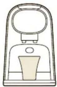 PHILIPS L'Or Barista LM8018 - Trakte kaffe - 5