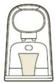 PHILIPS L'Or Barista LM8018 - Fejlfinding i forbindelse med kaffemaskine - 1