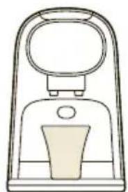 PHILIPS L'Or Barista LM8018 - Drycker - 6