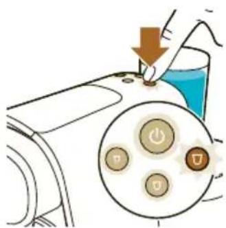 PHILIPS L'Or Barista LM8018 - Trakte kaffe - 10