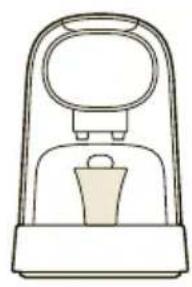 PHILIPS L'Or Barista LM8018 - Tilberedning af kaffe - 1