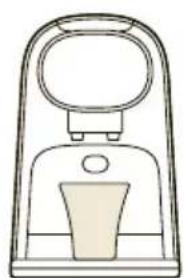 PHILIPS L'Or Barista LM8018 - Brewing Grand Café Filtre - 5
