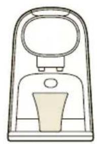 PHILIPS L'Or Barista LM8018 - Getränke - 6