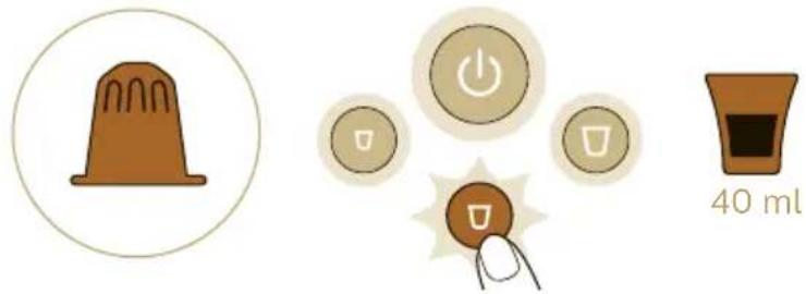 PHILIPS L'Or Barista LM8018 - Koffie bereiden - 5
