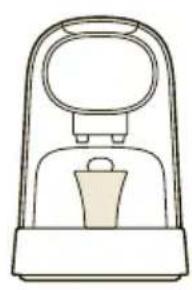 PHILIPS L'Or Barista LM8018 - Boissons - 2