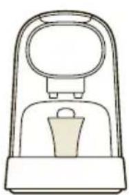 PHILIPS L'Or Barista LM8018 - Trakte kaffe - 1