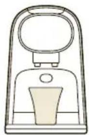 PHILIPS L'Or Barista LM8018 - Preparación del café - 3