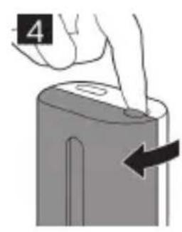 PHILIPS Uv Sanitizer HX6907 - # - 3