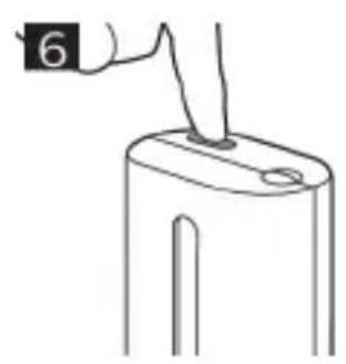 PHILIPS Uv Sanitizer HX6907 - # - 5