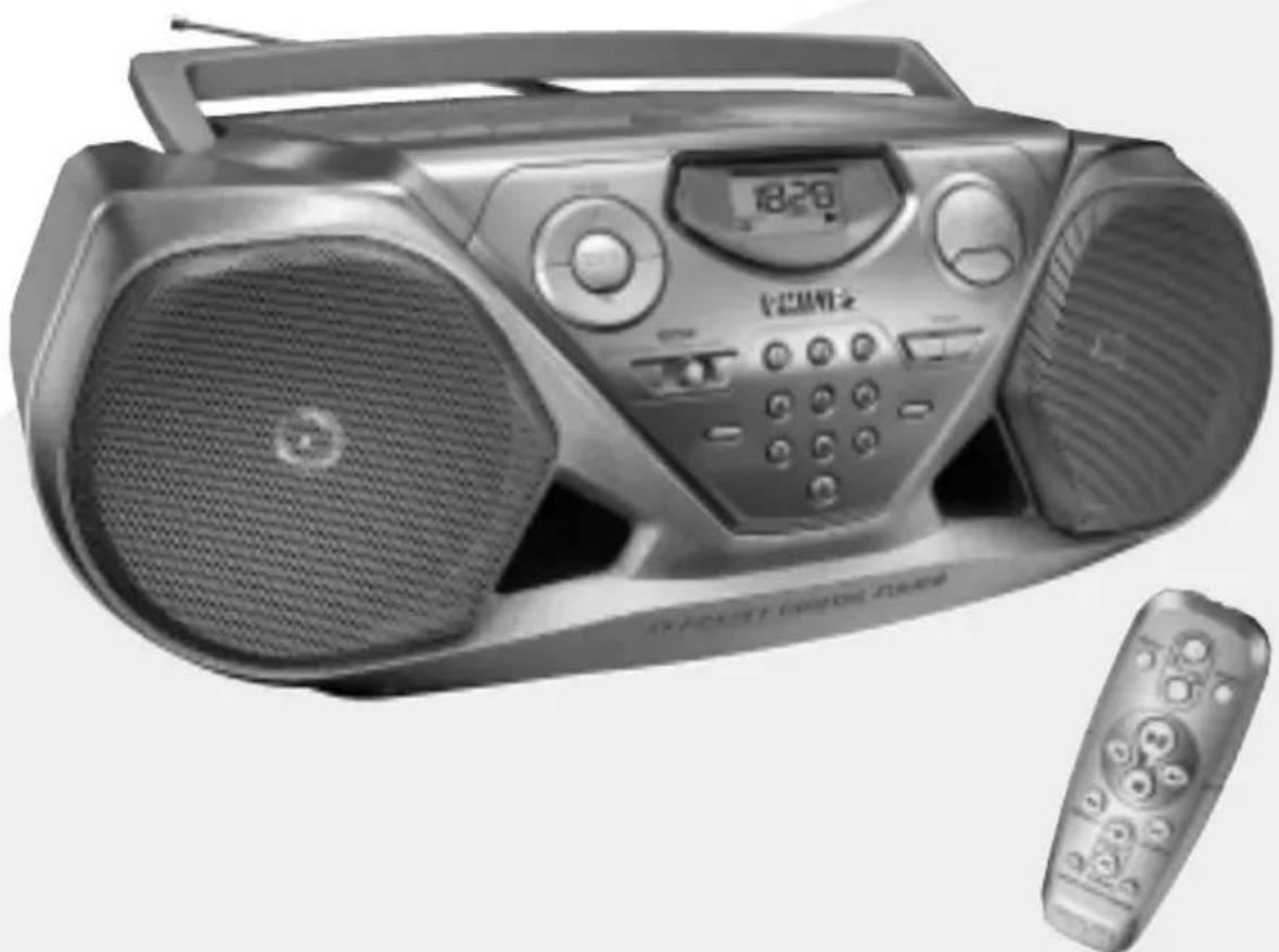 PHILIPS AZ1510 - 1