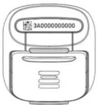 FITBIT Luxe - Band Pocket View - 1
