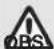 GARDENA TCS 2018 P4A S - Kontroller oljesmoresystemet [fig. 06]: - 1