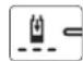 GARDENA TCS 2018 P4A S - Angivelse pa batteriladdaren [bild O3]: - 1