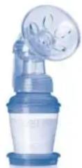 PHILIPS Avent SCD277 - So setzen Sie Ihre ISIS Handmilchpumpe zusammen - 2