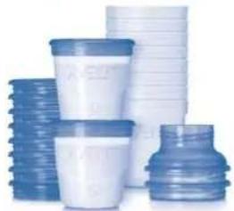 PHILIPS Avent SCD277 - Autres accessoires d'allaitement Philips AVENT - 5