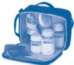 PHILIPS Avent SCD277 - Weitere hilfreiche Produkte von Philips AVENT - 1