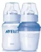 PHILIPS Avent SCD277 - Füttern Ihres Babys mit abgepumpter Muttermilch - 1