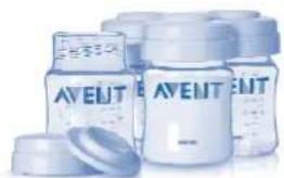 PHILIPS Avent SCD277 - Autres accessoires d'allaitement Philips AVENT - 3