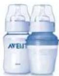 PHILIPS Avent SCD277 - Pour donner du lait tiré à votre bébé - 1