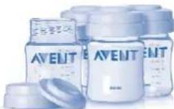 PHILIPS Avent SCD277 - Meer borstvoedingsproducten van Philips AVENT - 3
