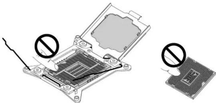 LENOVO ThinkServer RD550 - Remarques: - 3