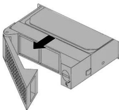 LENOVO ThinkServer RD550 - Remarques: - 2