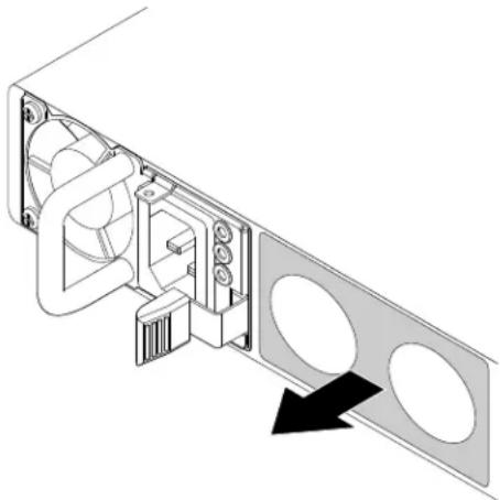 LENOVO ThinkServer RD550 - Installationd'unblocd'alimentationdesecoursremplaçableàchaud - 1