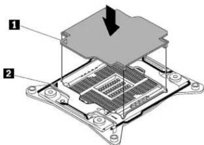 LENOVO ThinkServer RD550 - Remarques: - 3