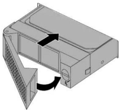 LENOVO ThinkServer RD550 - Remarques: - 5