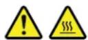 LENOVO ThinkServer RD550 - ATTENTION: - 1