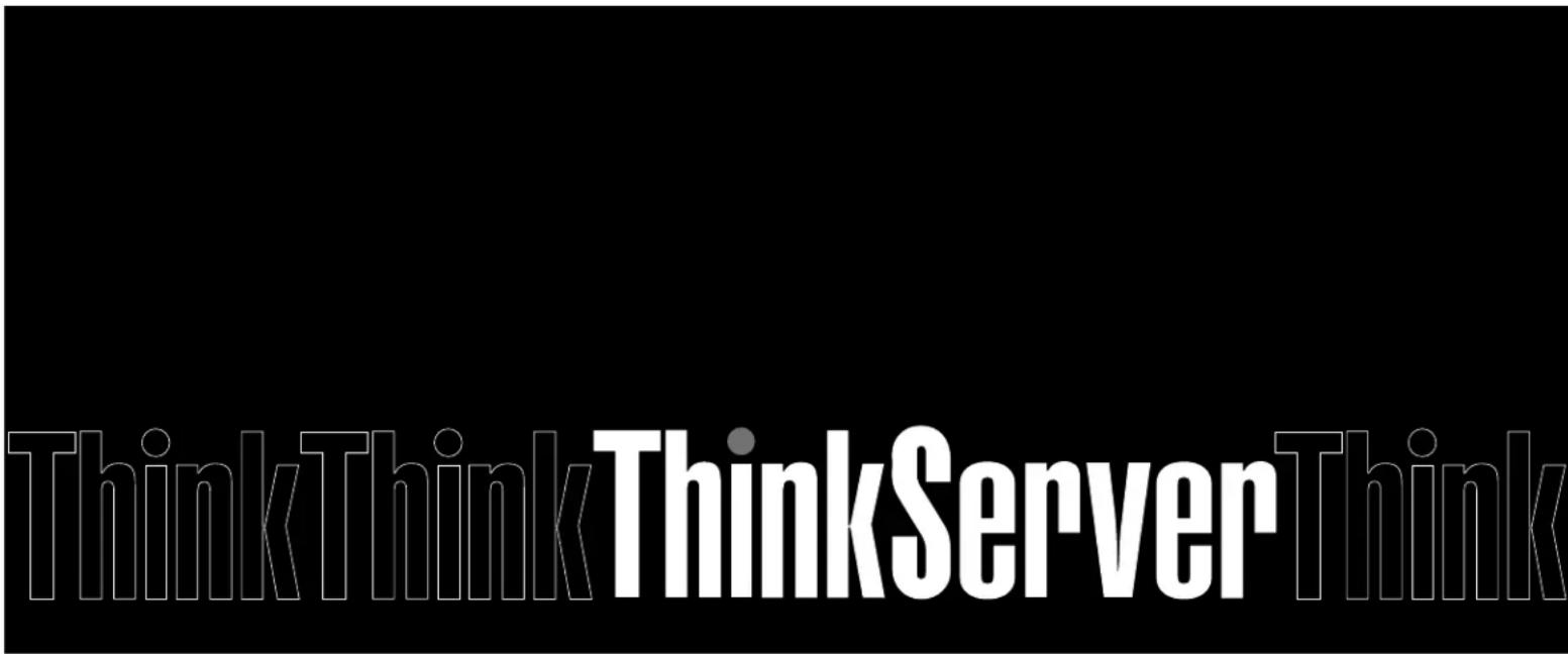 LENOVO ThinkServer RD550 - 1