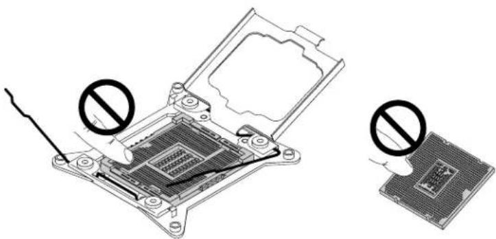 LENOVO ThinkServer RD550 - Remarques: - 2