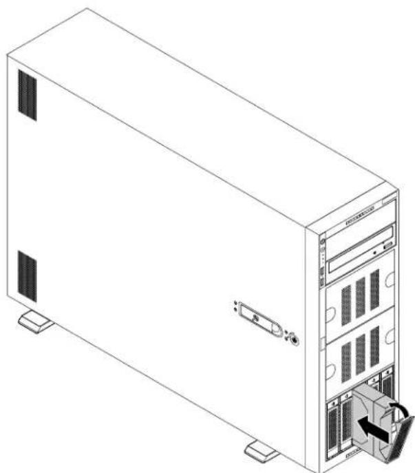 LENOVO ThinkServer TD350 - Remarques: - 3