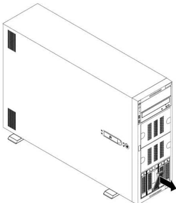 LENOVO ThinkServer TD350 - Remarques: - 2