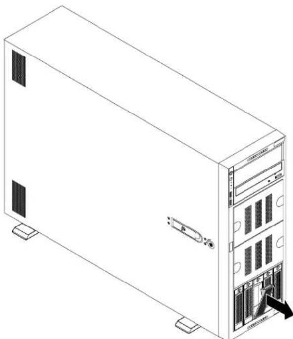 LENOVO ThinkServer TD350 - Remarques: - 2