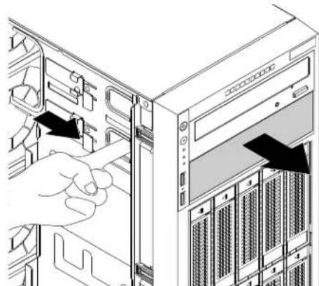 LENOVO ThinkServer TD350 - Remarques: - 1