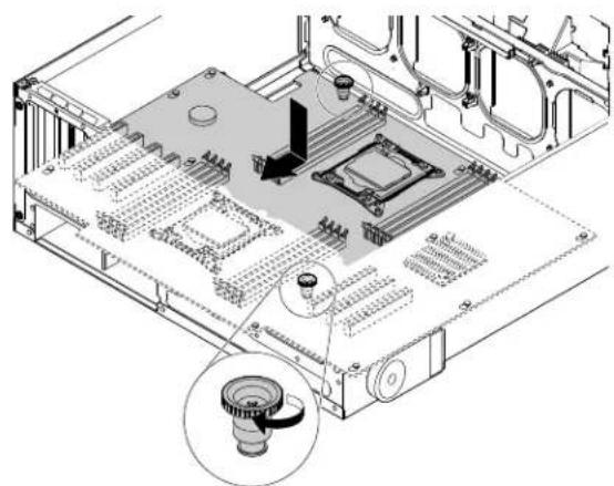 LENOVO ThinkServer TD350 - ATTENTION: - 3